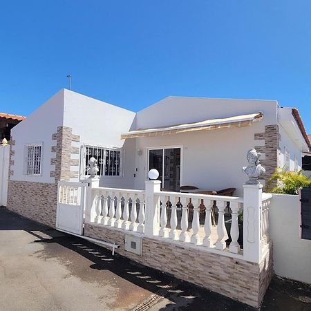 Apartamento Con Piscina En Aldea Blanca Сан Мигель Экстерьер фото